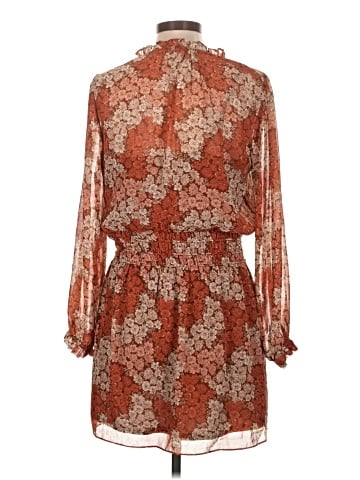 Socialite Casual Dress (view 2)