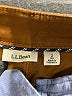 L.L.Bean Brown Casual Pants Size 2 - photo 7
