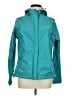 The North Face 100% Nylon Teal Jacket Size M - photo 1
