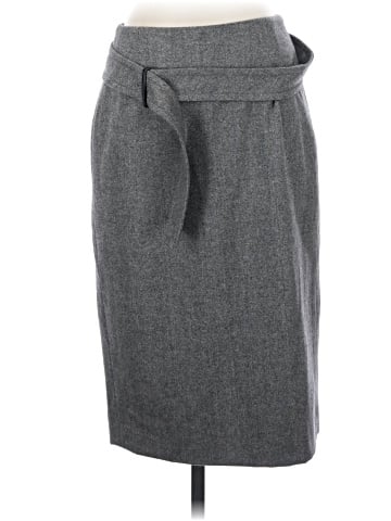 AKRIS Formal Skirt (view 1)