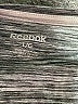 Reebok 100% Polyester Gray Active T-Shirt Size L - photo 7