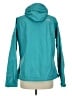 The North Face 100% Nylon Teal Jacket Size M - photo 2