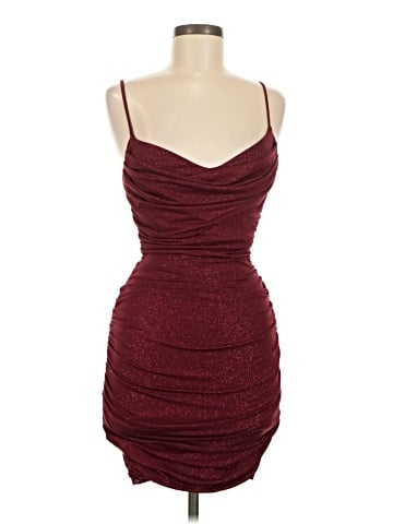 Windsor Cocktail Dress (view 1)