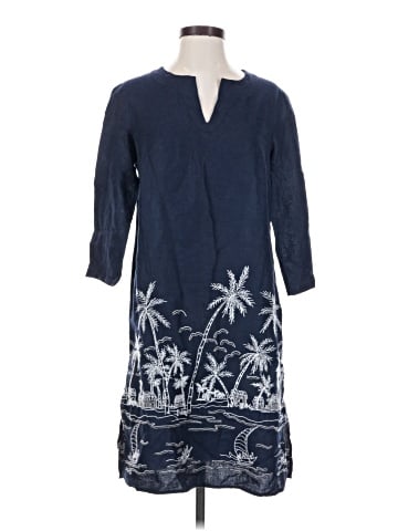 Talbots Casual Dress (view 1)