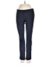 Zara Chevron-herringbone Blue Active Pants Size S - photo 1