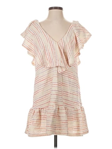 Something Navy Casual Dress (view 1)
