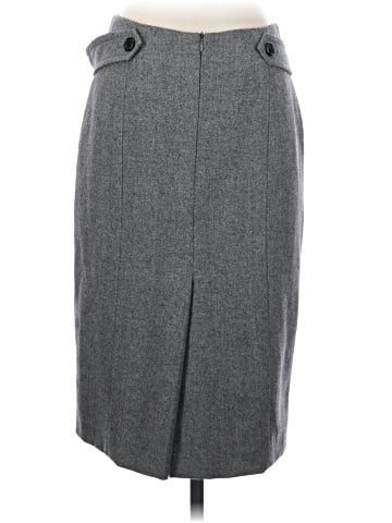 AKRIS Formal Skirt (view 2)
