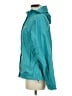The North Face 100% Nylon Teal Jacket Size M - photo 5