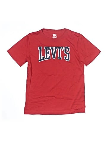 Levi's Short Sleeve T-Shirt (view 1)