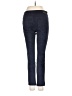 Zara Chevron-herringbone Blue Active Pants Size S - photo 2