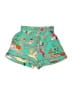 Robert Graham Tropical Green Shorts Size S - photo 1