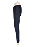 Zara Chevron-herringbone Blue Active Pants Size S - photo 5
