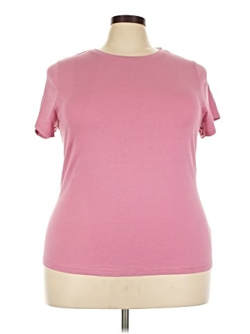 Old Navy Short Sleeve T-Shirt (view 1)