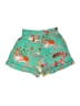 Robert Graham Tropical Green Shorts Size S - photo 2