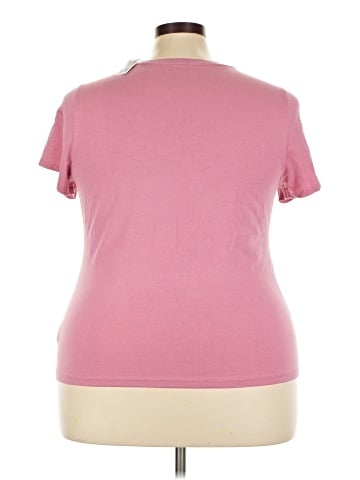 Old Navy Short Sleeve T-Shirt (view 2)