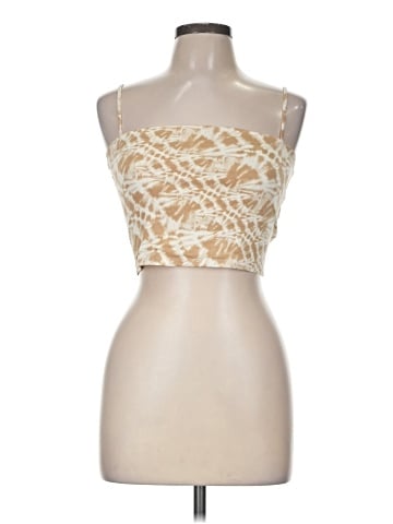 Express Tube Top (view 1)