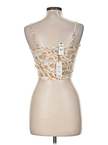 Express Tube Top (view 2)