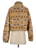 Love Tree 100% Polyester Gold Cardigan Size S - photo 2