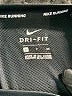 Nike 100% Polyester Black Active Tank Size S - photo 7