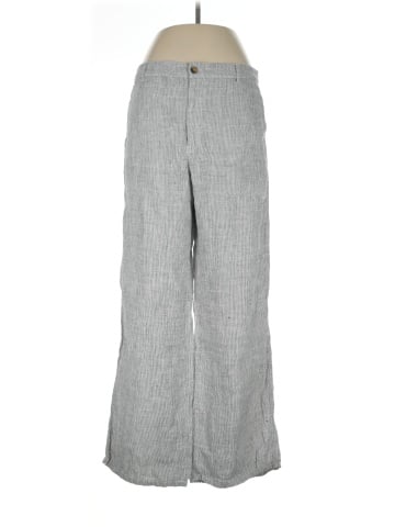 Madewell Linen Pants (view 1)