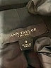 Ann Taylor Black Blazer Size 4 - photo 6