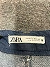 Zara Blue Jeans Size 4 - photo 7