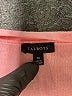 Talbots Pink Cardigan Size M - photo 7