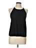 Active by Old Navy Black Tank Top Size L - photo 1
