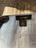 Halogen Blue Long Sleeve Blouse Size XL - photo 7