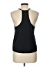 Active by Old Navy Black Tank Top Size L - photo 2
