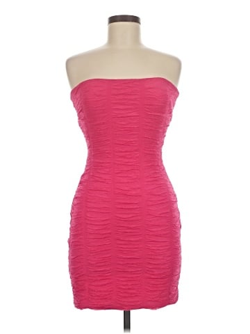 The Vintage Shop Cocktail Dress (view 1)