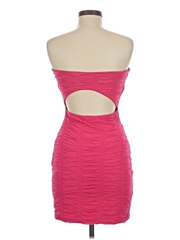 The Vintage Shop Cocktail Dress (view 2)