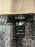 Aqua 100% Nylon Ivory Pullover Sweater Size M - photo 7