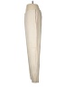 Eileen Fisher Solid Ivory Casual Pants Size M - photo 5