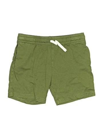 H&M Khaki Shorts (view 1)