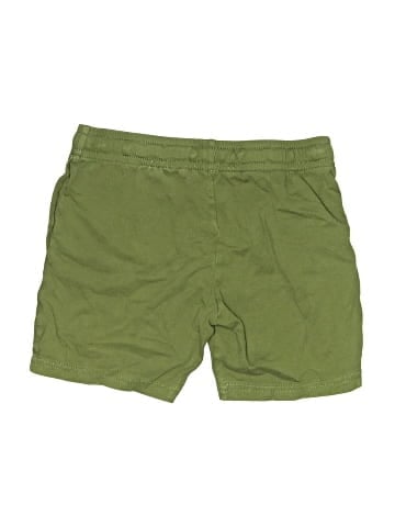 H&M Khaki Shorts (view 2)