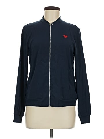 Vero Moda Track Jacket (view 1)