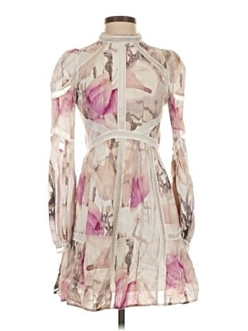 Ted Baker London Cocktail Dress (view 1)