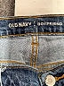 Old Navy Hearts Blue Jeans Size 10 - photo 7