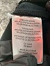 Mondetta Black Active Pants Size M - photo 5