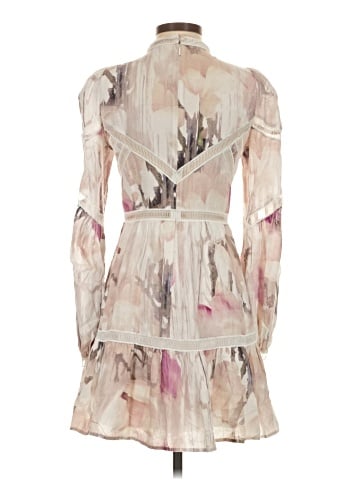 Ted Baker London Cocktail Dress (view 2)