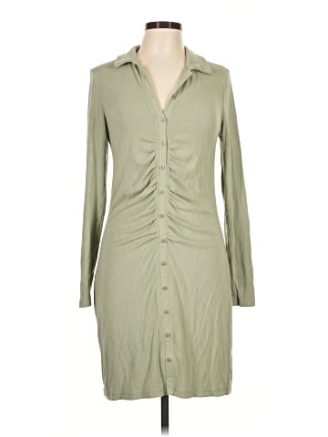 Abercrombie & Fitch Casual Dress (view 1)