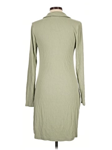 Abercrombie & Fitch Casual Dress (view 2)
