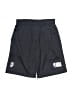 NBA Solid Gray Athletic Shorts Size 14 - 16 - photo 1