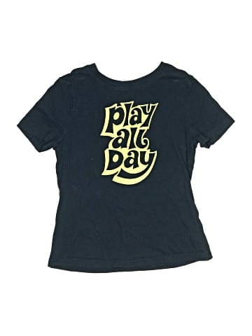 Old Navy Short Sleeve T-Shirt (view 1)