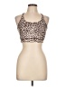 DKNY Sport Tan Tank Top Size L - photo 1