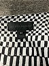 Worthington 100% Polyester Black Sleeveless Blouse Size 3X - photo 7