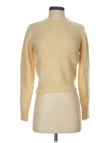 Lush Turtleneck Sweater (view 1)