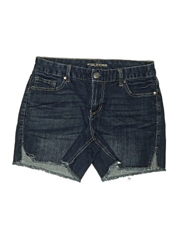 Maurices Denim Shorts (view 1)