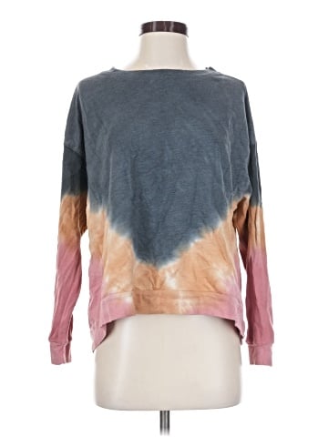 T Party Long Sleeve T-Shirt (view 1)